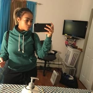 Meet your Posher, Ginnely